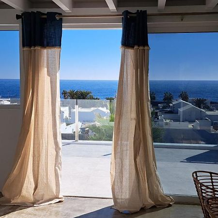 דירות Guatiza Cocomar II ~ Ocean View Loft מראה חיצוני תמונה