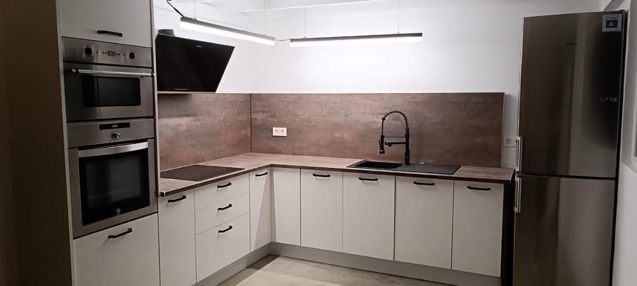דירות Guatiza Cocomar II ~ Ocean View Loft מראה חיצוני תמונה