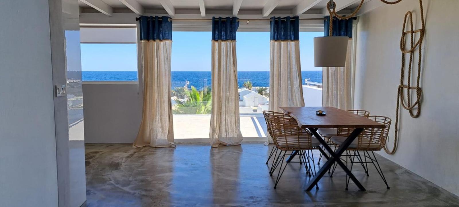 דירות Guatiza Cocomar II ~ Ocean View Loft מראה חיצוני תמונה