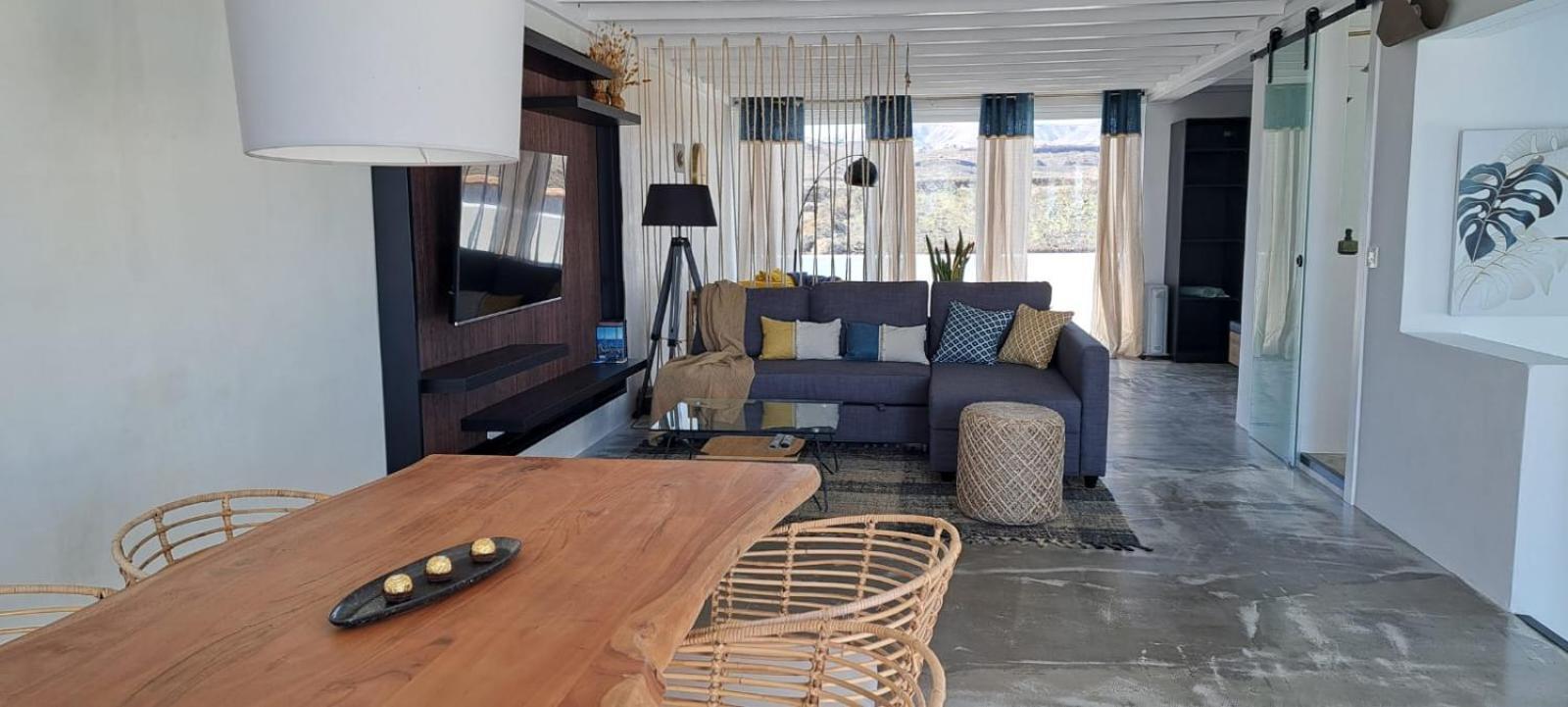 דירות Guatiza Cocomar II ~ Ocean View Loft מראה חיצוני תמונה