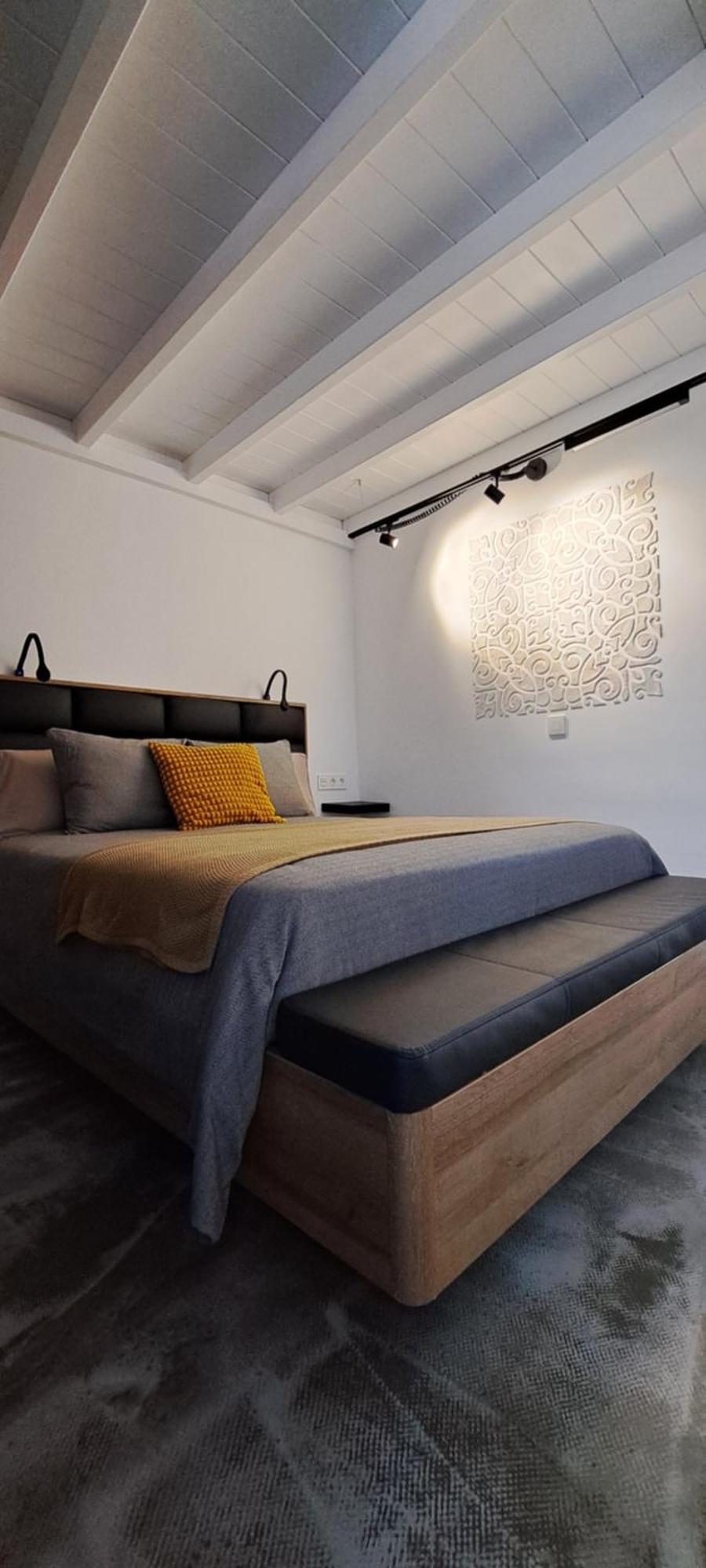 דירות Guatiza Cocomar II ~ Ocean View Loft מראה חיצוני תמונה