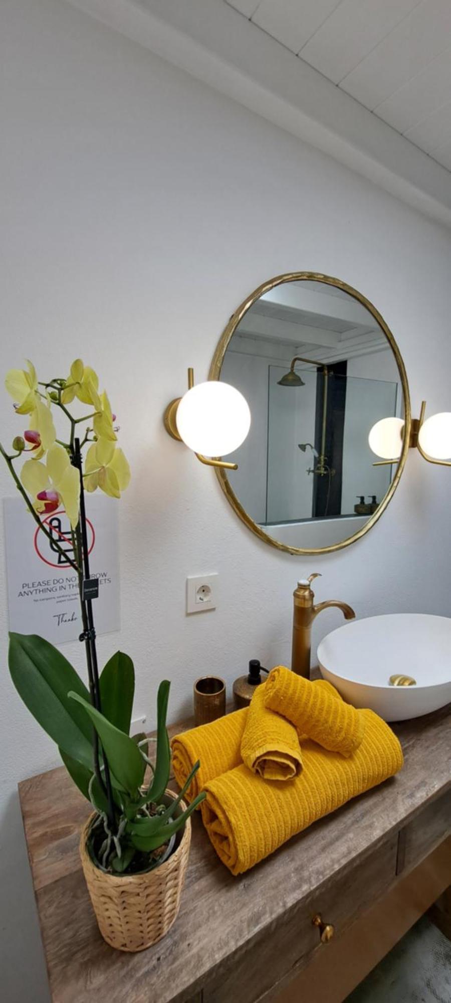 דירות Guatiza Cocomar II ~ Ocean View Loft מראה חיצוני תמונה
